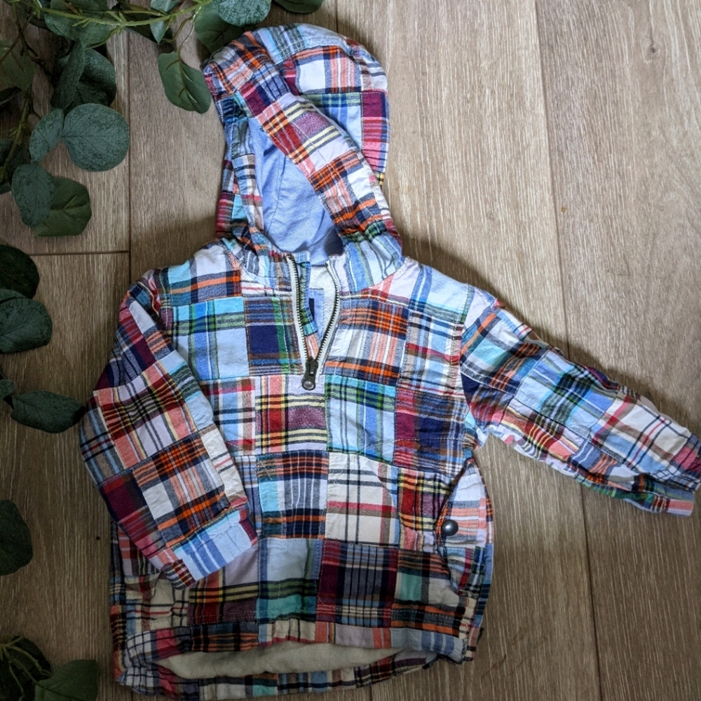 Baby Gap toddler jacket